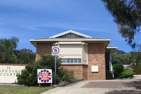 3/14 Baroonba St, Whitebridge, NSW 2290