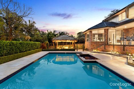 Property photo of 32 Mudies Road St Ives NSW 2075