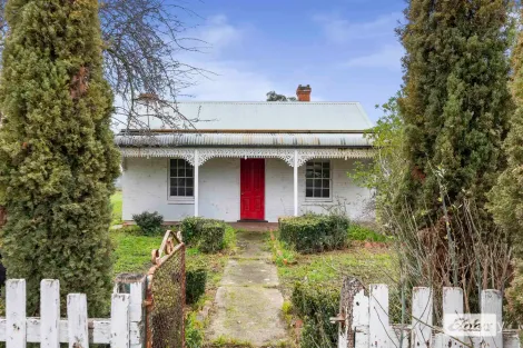 Property photo of 38 High Street Elmhurst VIC 3469