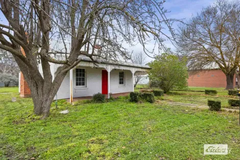 Property photo of 38 High Street Elmhurst VIC 3469
