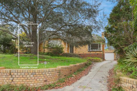 Property photo of 1/19 Yandilla Street Balwyn VIC 3103