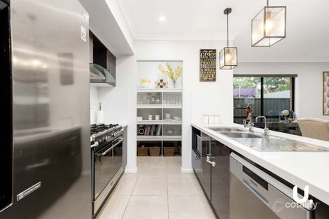 Property photo of 75 Navigator Street Leppington NSW 2179