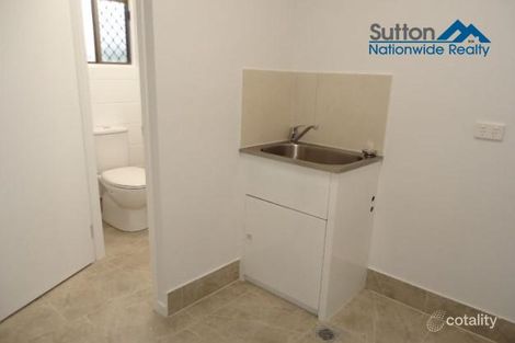 Property photo of 1/61 Sherriff Street Hermit Park QLD 4812