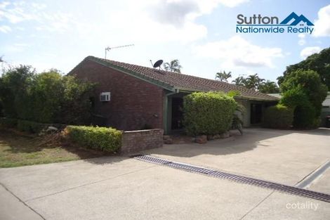 Property photo of 1/61 Sherriff Street Hermit Park QLD 4812