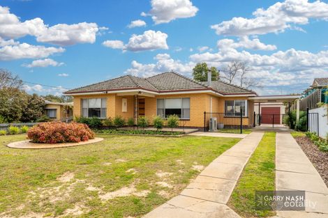 18 Hogan St, Wangaratta, VIC 3677