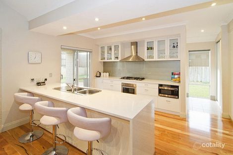 21 Gibson Dr, Dunsborough, WA 6281