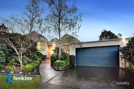 Property photo of 5 Silflay Court Warranwood VIC 3134