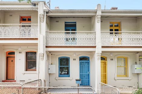 Property photo of 55 Fowler Street Camperdown NSW 2050