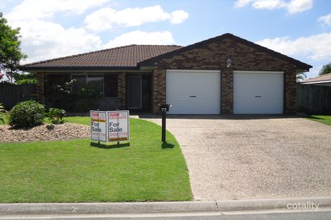 77 Bibimulya St, Bellara, QLD 4507