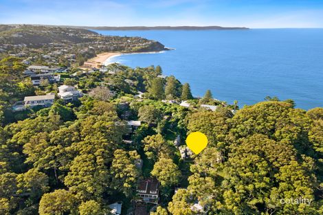 Property photo of 12 Crane Lodge Place Palm Beach NSW 2108