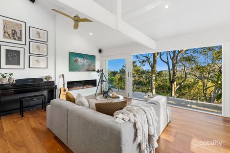 Property photo of 12 Crane Lodge Place Palm Beach NSW 2108