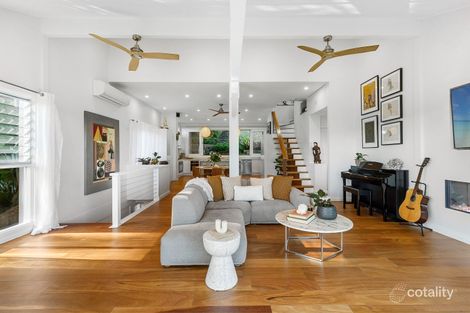 Property photo of 12 Crane Lodge Place Palm Beach NSW 2108