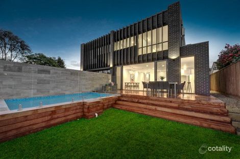 Property photo of 38A Rocklea Road Bulleen VIC 3105