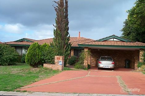 Property photo of 8 Hazeltine Court Yanchep WA 6035