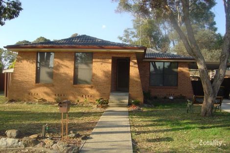 50 Brier Cres, Quakers Hill, NSW 2763
