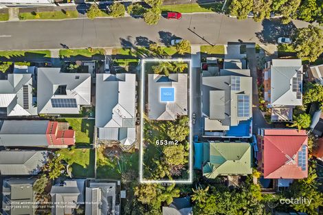 Property photo of 15 Royal Avenue Spring Hill QLD 4000