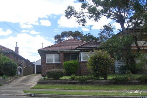 Property photo of 160 Nicholson Parade Cronulla NSW 2230