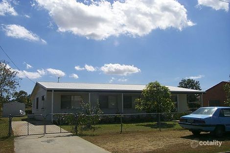 25 Saint Lucia Dr, Rasmussen, QLD 4815