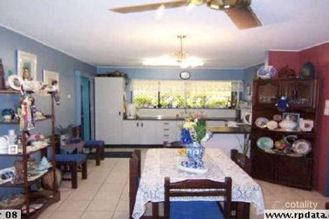 Property photo of 1 Compass Close Edge Hill QLD 4870