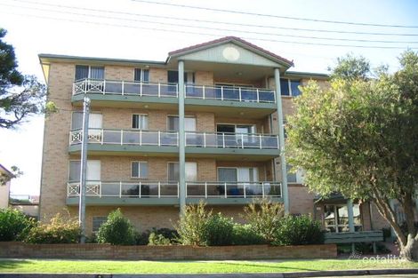 Property photo of 11/2-6 Selmon Street Sans Souci NSW 2219