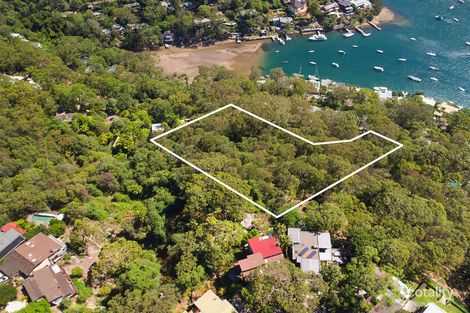 113a Mccarrs Creek Rd, Church Point, NSW 2105