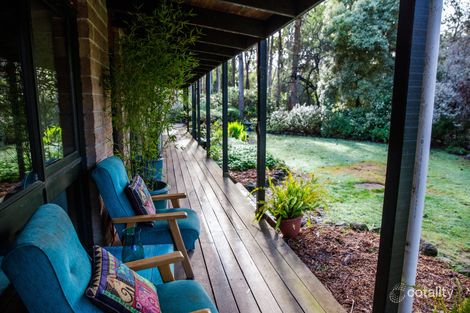 42 Woodlea Ct, Woodend, VIC 3442
