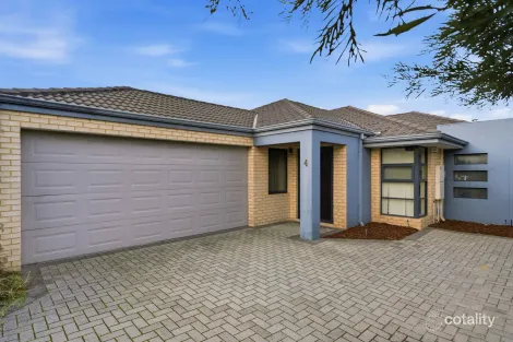 4/50 Queen St, Bentley, WA 6102