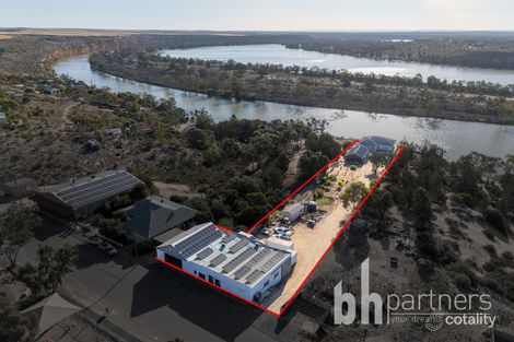 4058 Hunter Rd, Nildottie, SA 5238