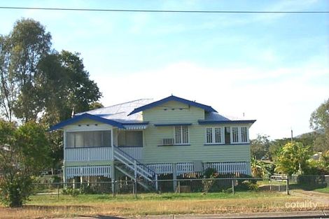 87 Lakes Creek Rd, Berserker, QLD 4701