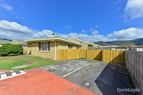 Property photo of 6/18 Clydesdale Avenue Glenorchy TAS 7010