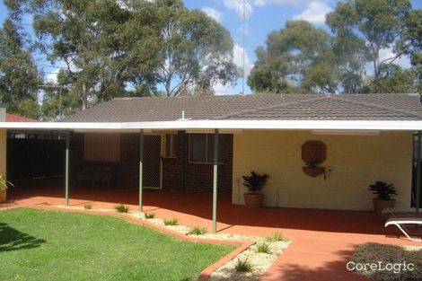 Property photo of 33 Benalla Crescent Marayong NSW 2148