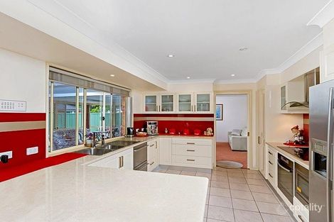 Property photo of 8 Wagtail Place Green Point NSW 2251