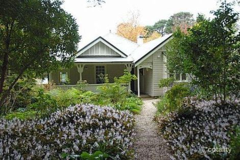 4 Balmoral Rd, Leura, NSW 2780