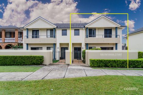 Property photo of 3/346 Brunker Road Adamstown NSW 2289