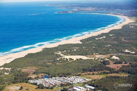 Property photo of 57/81 Kalaroo Road Redhead NSW 2290