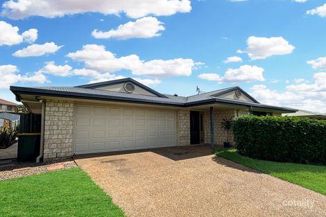 54 Tulipwood Dr, Tinana, QLD 4650