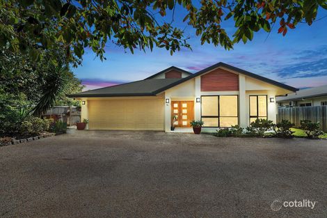 16 Mcalister Ave, Kewarra Beach, QLD 4879