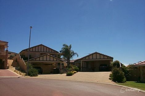 10b Marjorie Cove, Coogee, WA 6166