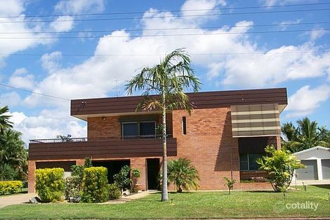 96 Twelfth Ave, Home Hill, QLD 4806