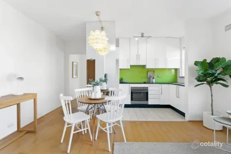 Property photo of 6/67A Bream Street Coogee NSW 2034