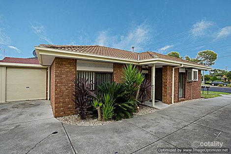 1/139 Victoria St, Altona Meadows, VIC 3028