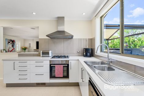 Property photo of 38 Longbourne Avenue Notting Hill VIC 3168