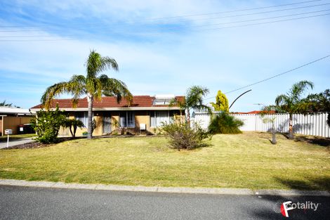 Property photo of 19 Blythewood Way Heathridge WA 6027