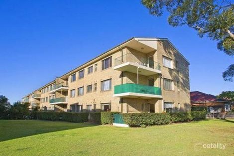 19/107 Concord Rd, Concord, NSW 2137