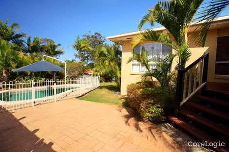 Property photo of 44 Gossamer Drive Buderim QLD 4556