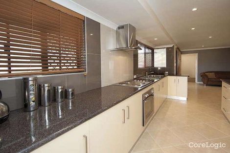 Property photo of 1 Jabiru Close Huntingdale WA 6110