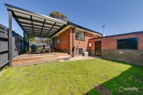 Property photo of 3 Drummond Crescent Rowville VIC 3178