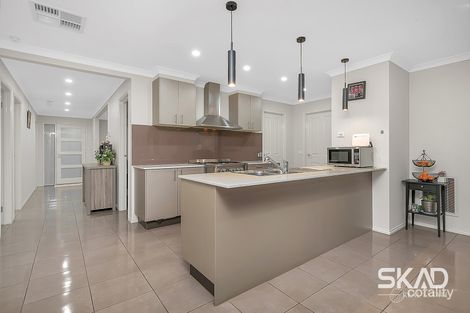 Property photo of 14 Cascade Avenue Wallan VIC 3756