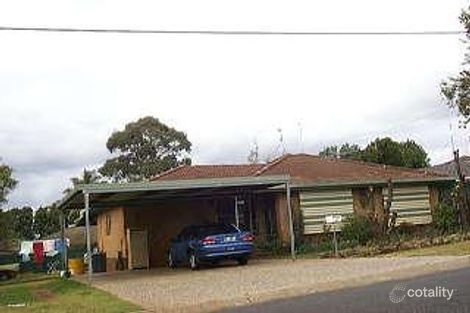 24 Wellcamp St, Newtown, QLD 4350