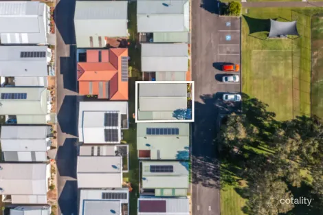 Property photo of 9/25 Mulloway Road Chain Valley Bay NSW 2259